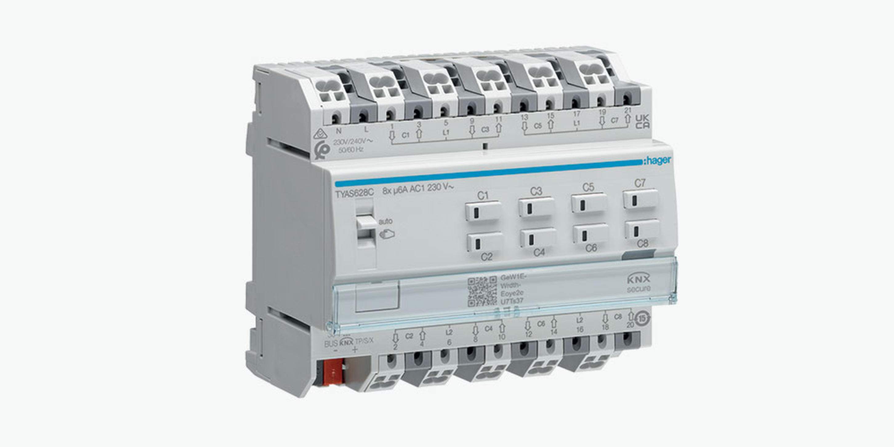 KNX-Lösungen bei Elektro Eddy in Gelnhausen