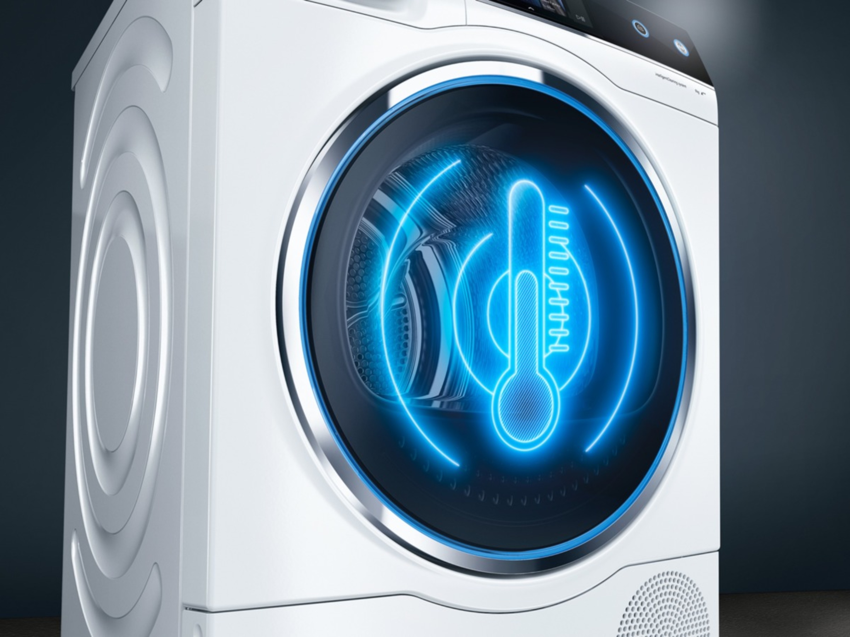autoDry-Funktion bei Elektro Eddy in Gelnhausen