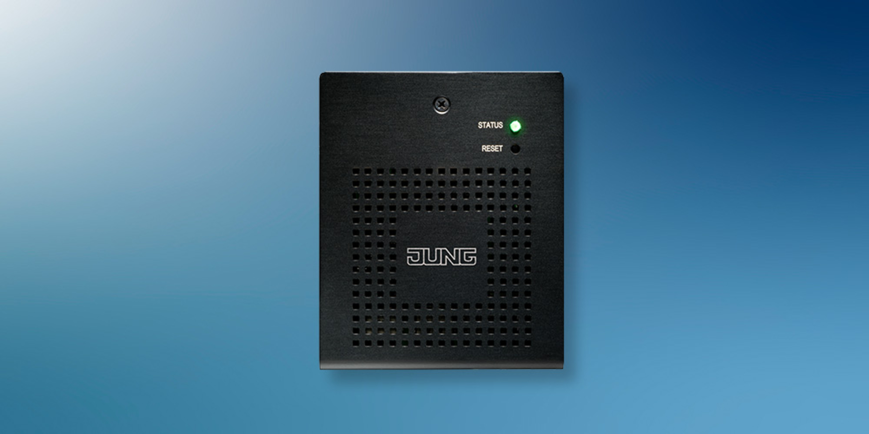 Smart Visu Server bei Elektro Eddy in Gelnhausen