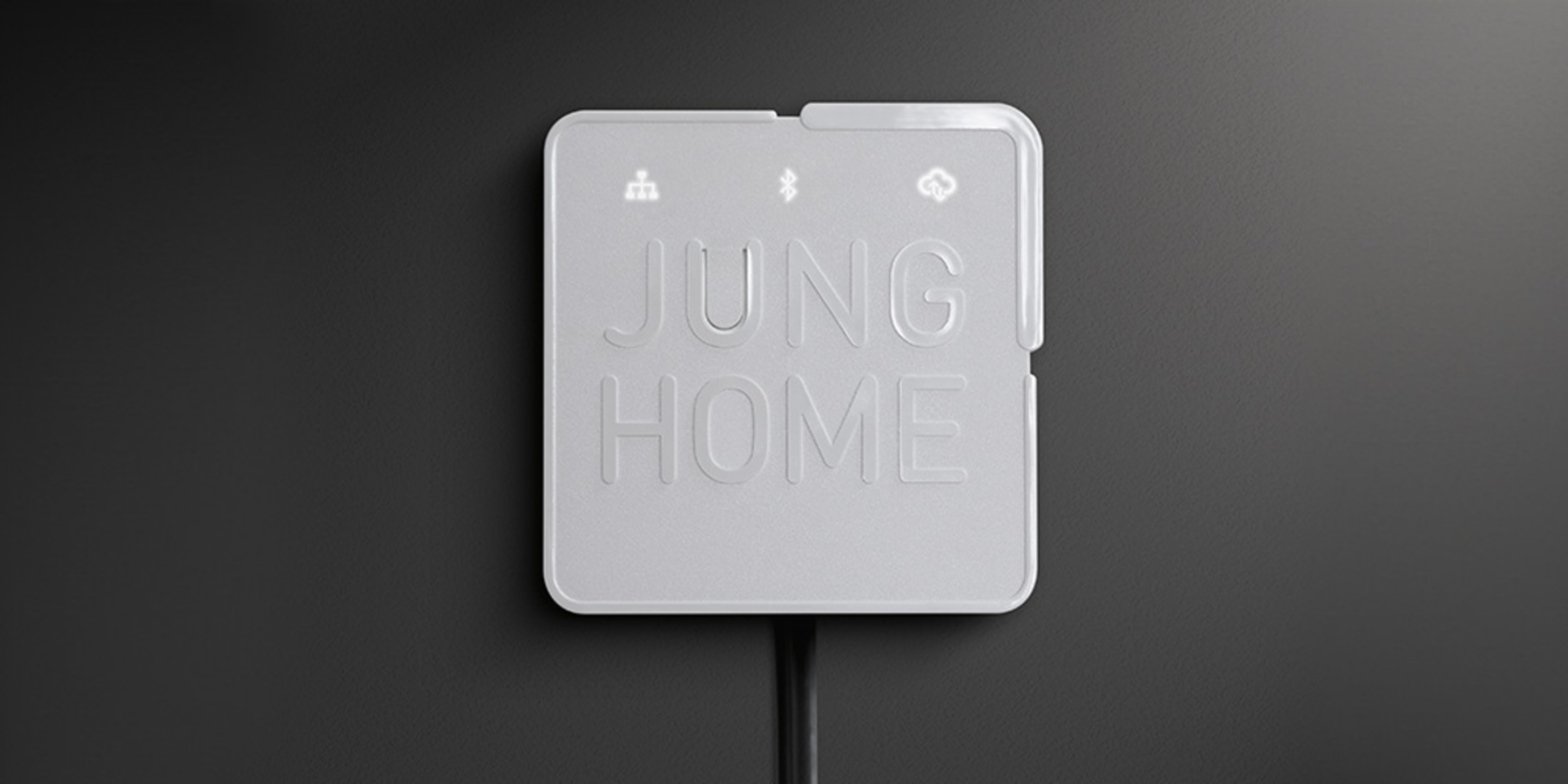 JUNG HOME Gateway bei Elektro Eddy in Gelnhausen