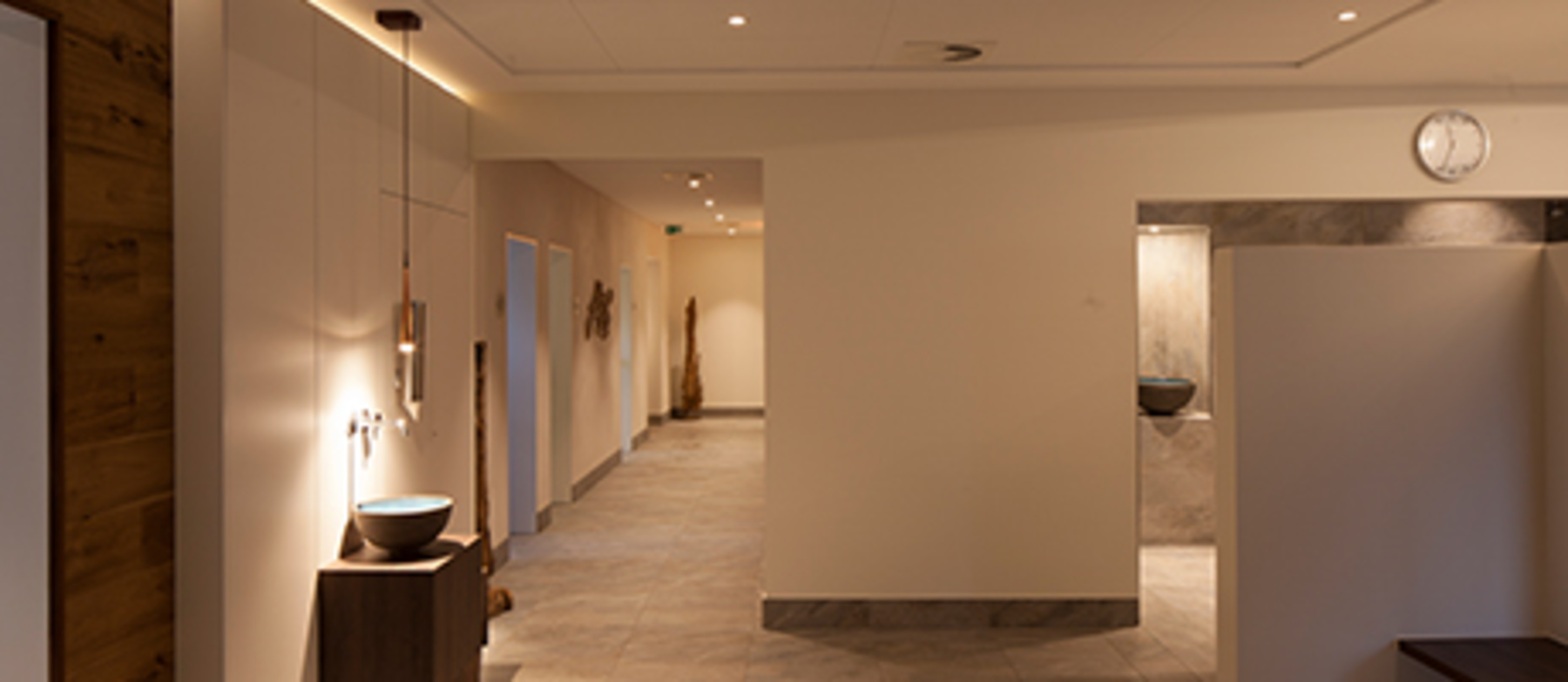 Spa / Wellness bei Elektro Eddy in Gelnhausen