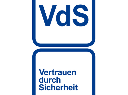 VdS-Zertifizierter Meisterbetrieb bei Elektro Eddy in Gelnhausen