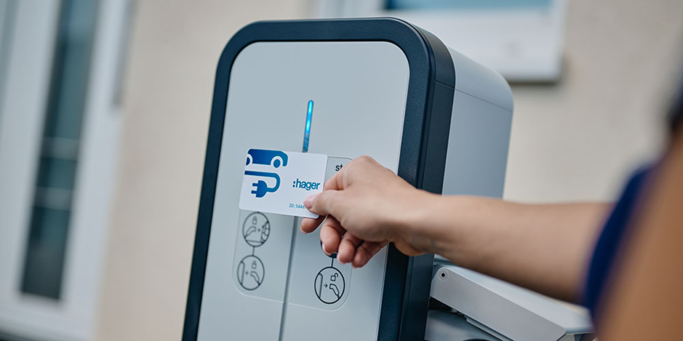 E-Mobilität öffentlicher Bereich bei Elektro Eddy in Gelnhausen