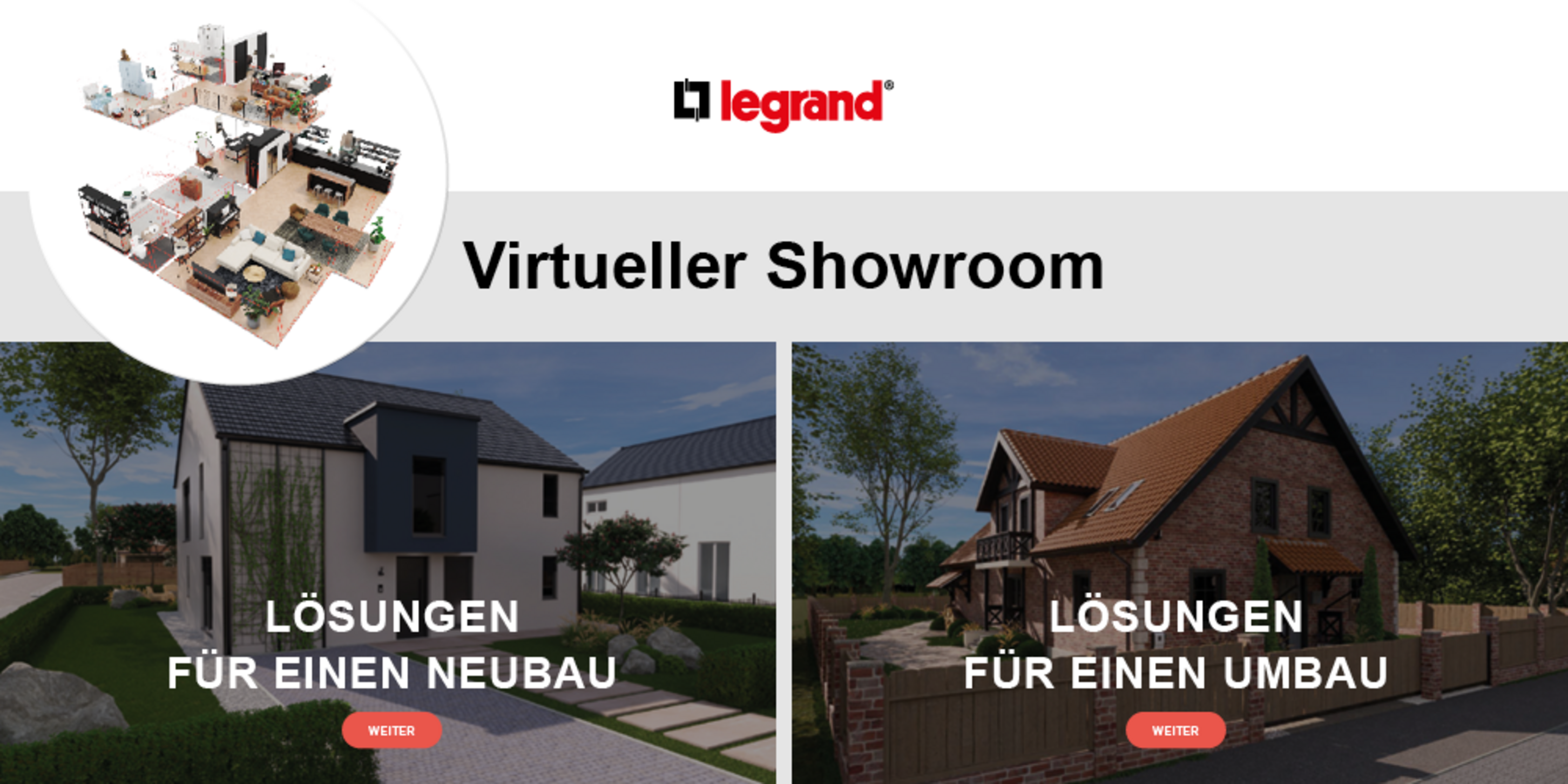 Virtueller Showroom bei Elektro Eddy in Gelnhausen