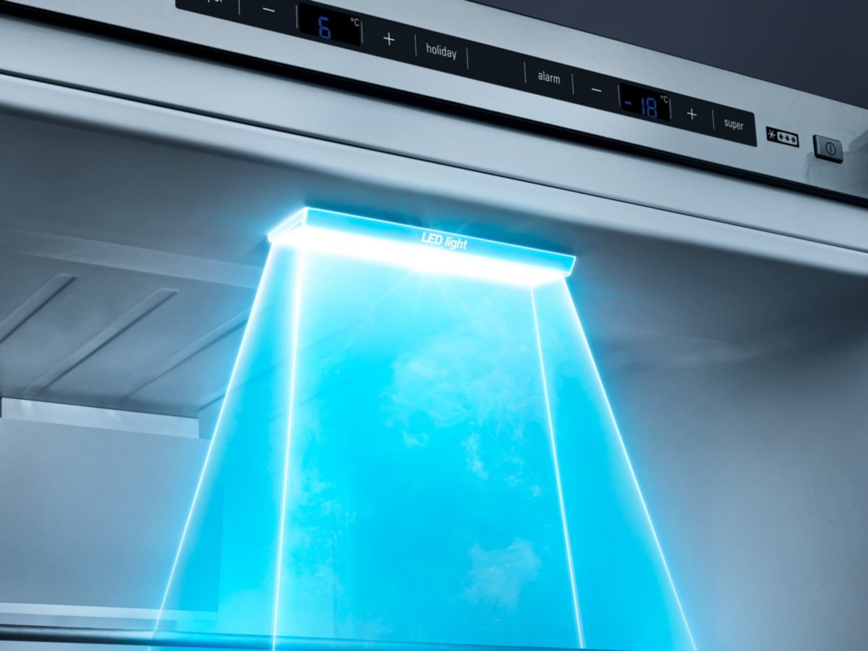 LED Licht bei Elektro Eddy in Gelnhausen