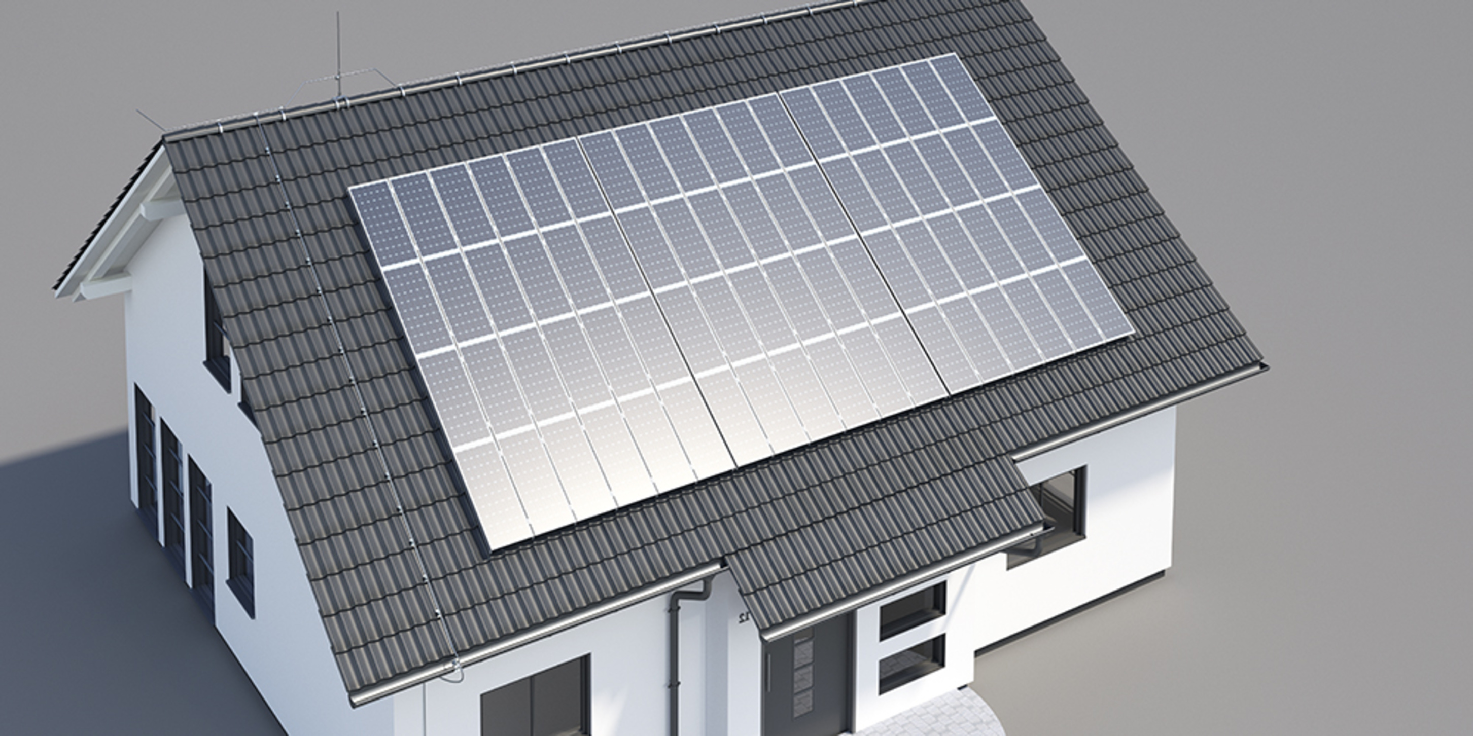 Umfassender Schutz für Photovoltaikanlagen bei Elektro Eddy in Gelnhausen