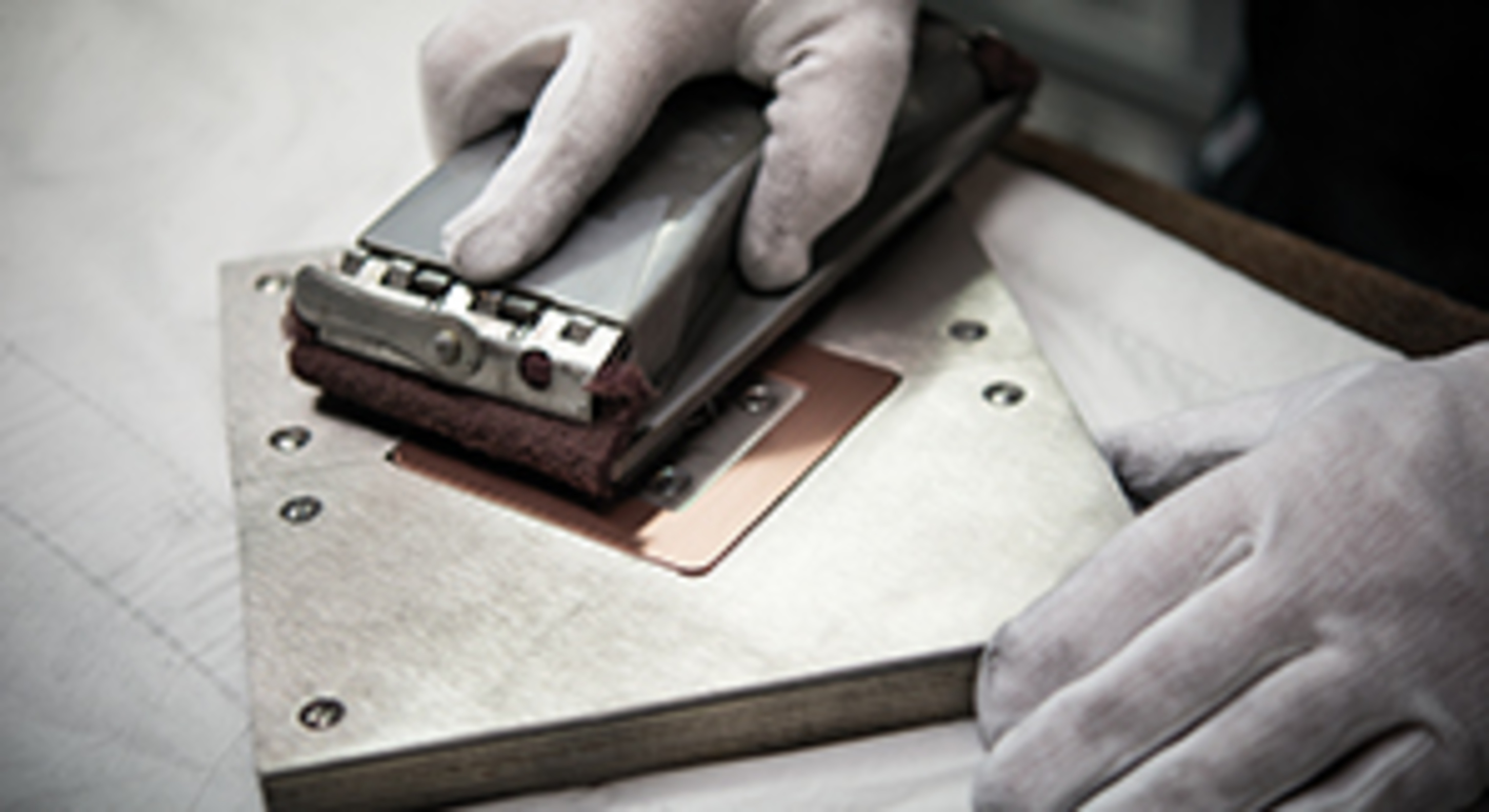 Manufaktur bei Elektro Eddy in Gelnhausen