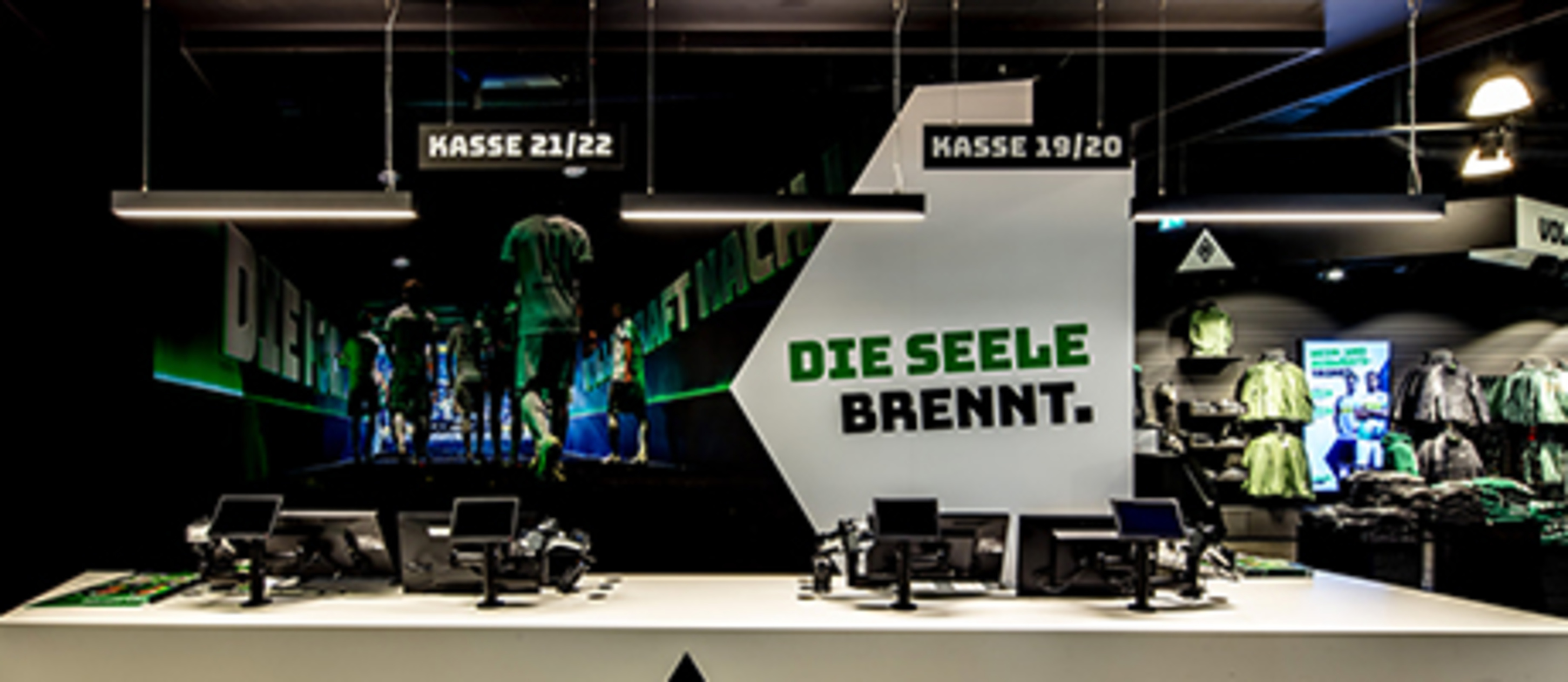 Shop / Retail bei Elektro Eddy in Gelnhausen