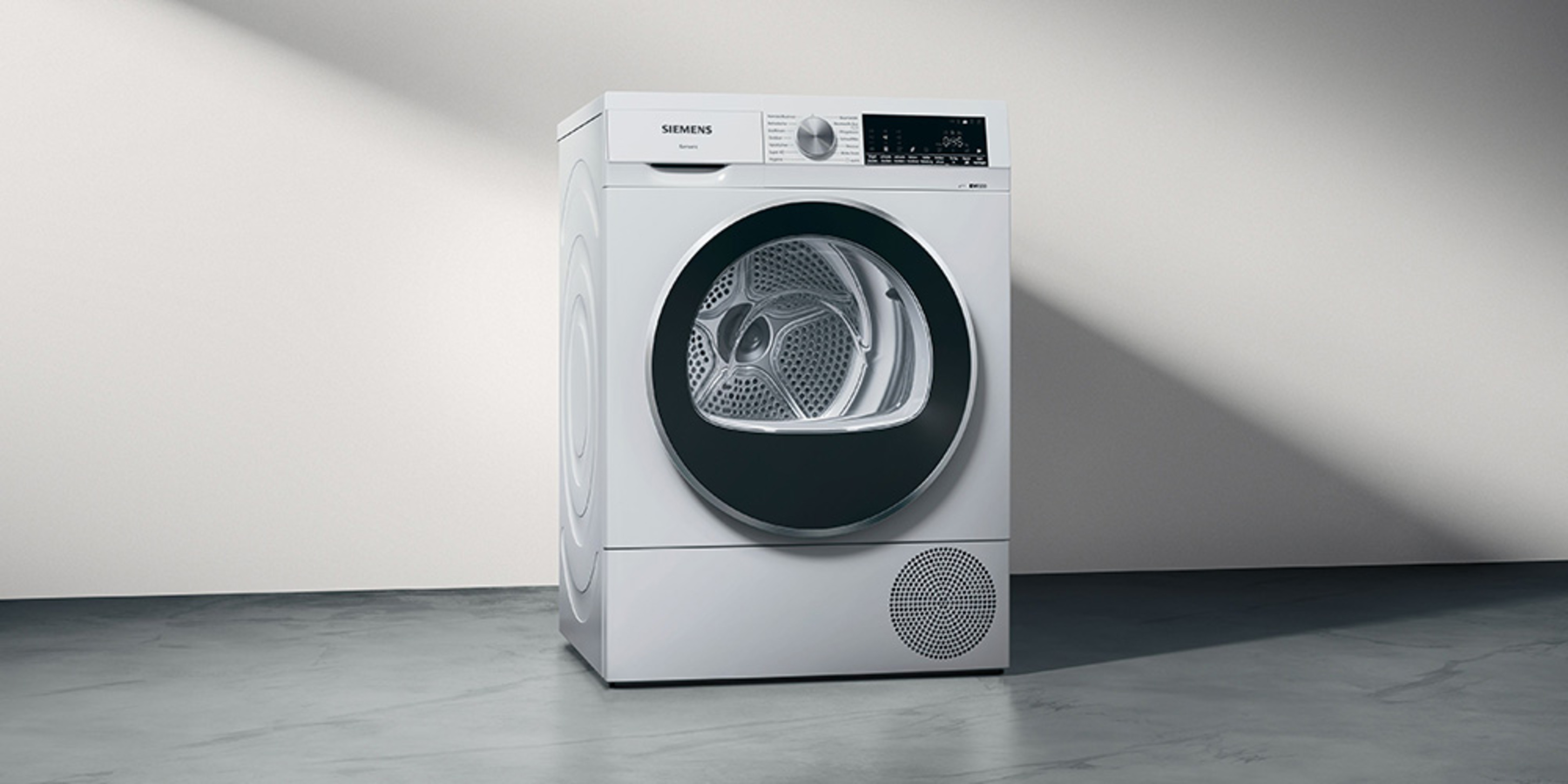 Trockner bei Elektro Eddy in Gelnhausen