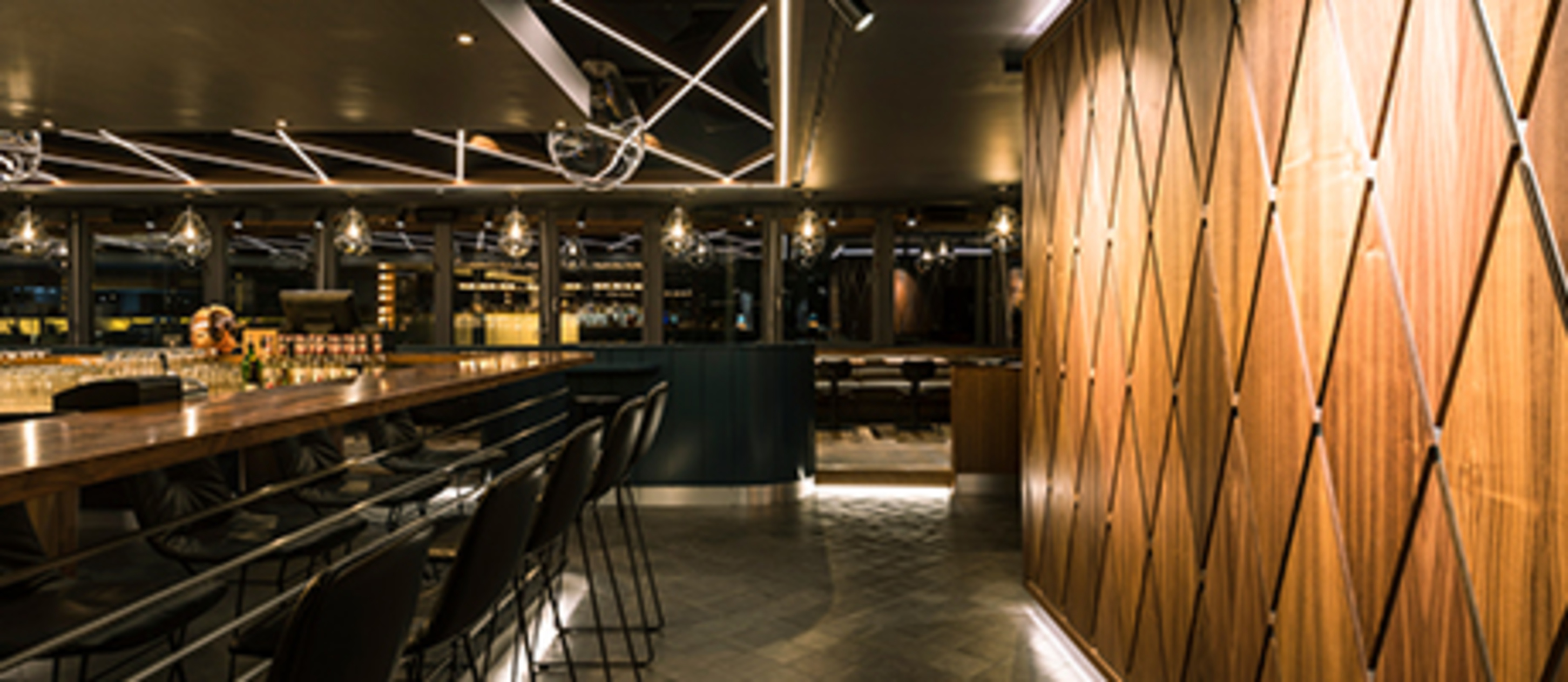 Hotellerie / Gastronomie bei Elektro Eddy in Gelnhausen