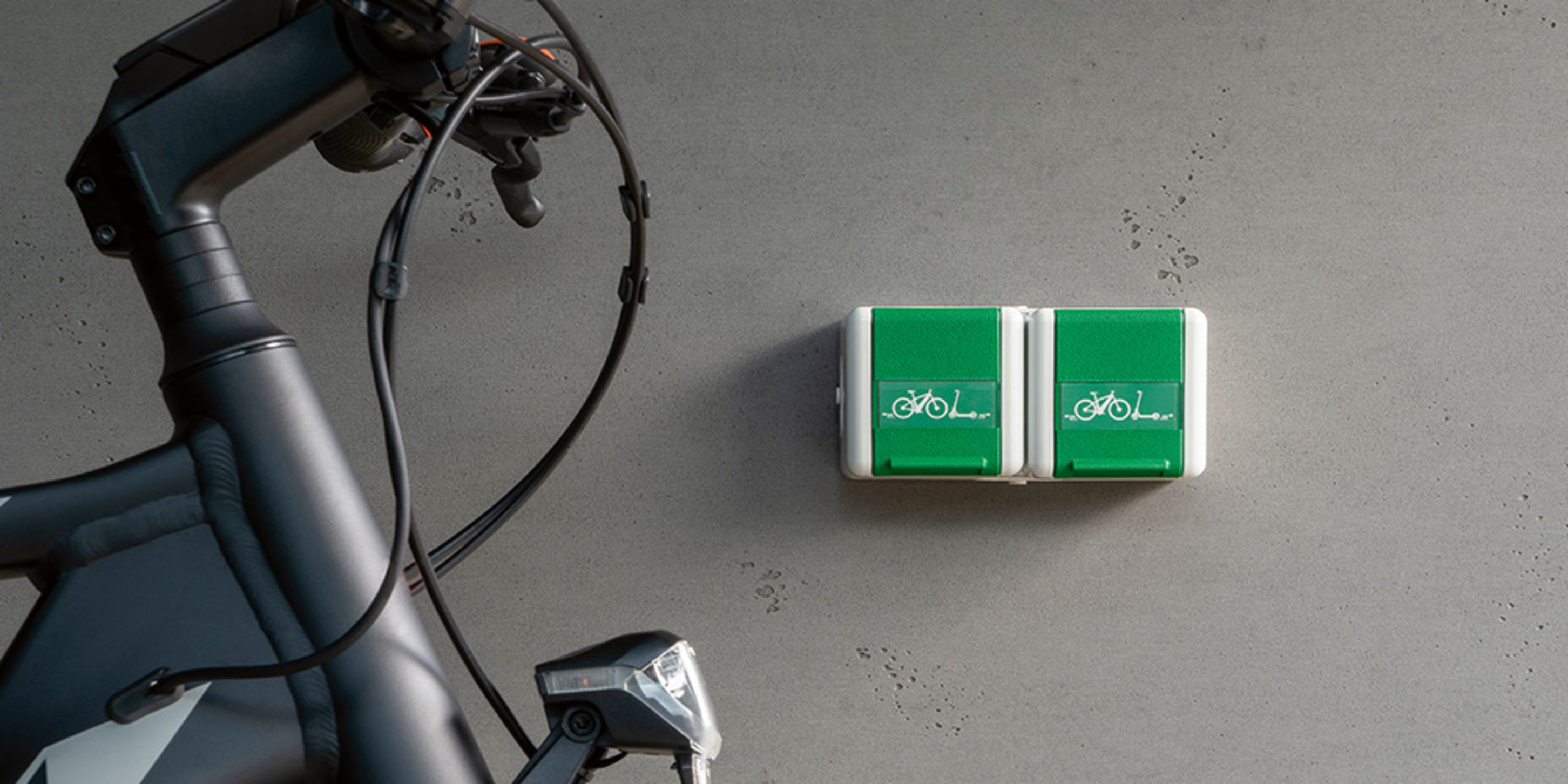 SCHUKO® Steckdose für E-Bikes bei Elektro Eddy in Gelnhausen