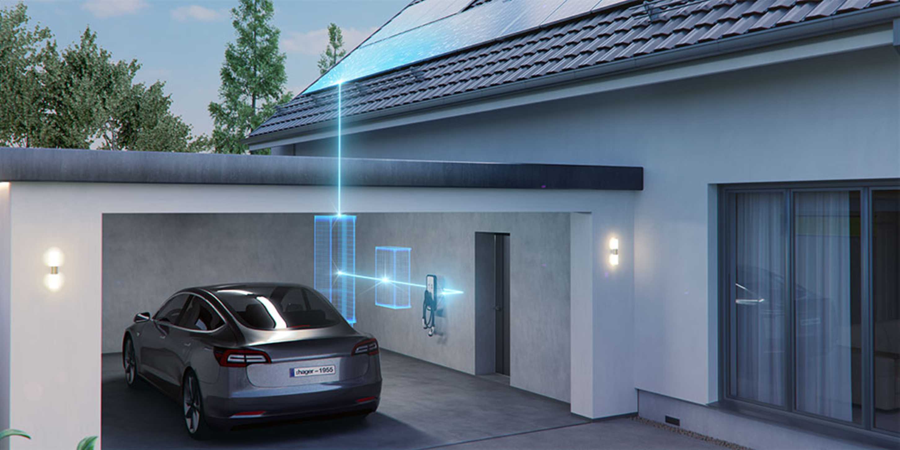 E-Mobilität privater Bereich bei Elektro Eddy in Gelnhausen