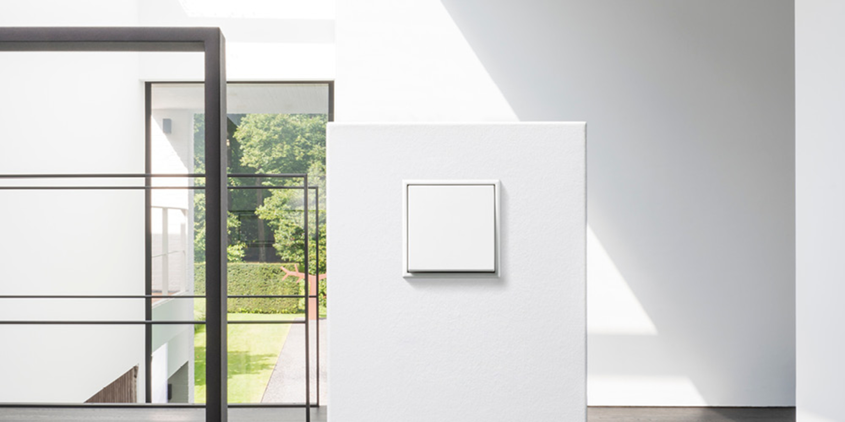 JUNG Schalterprogramme bei Elektro Eddy in Gelnhausen